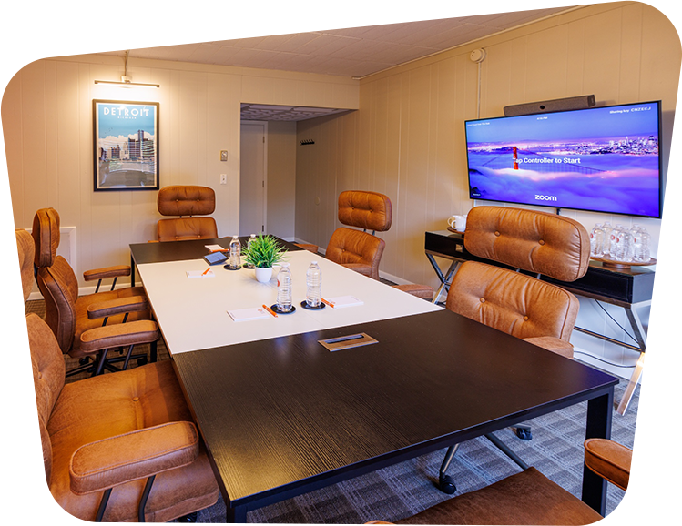 Work Hard, Play Hard: The Business Traveler’s Guide to Royal Oak