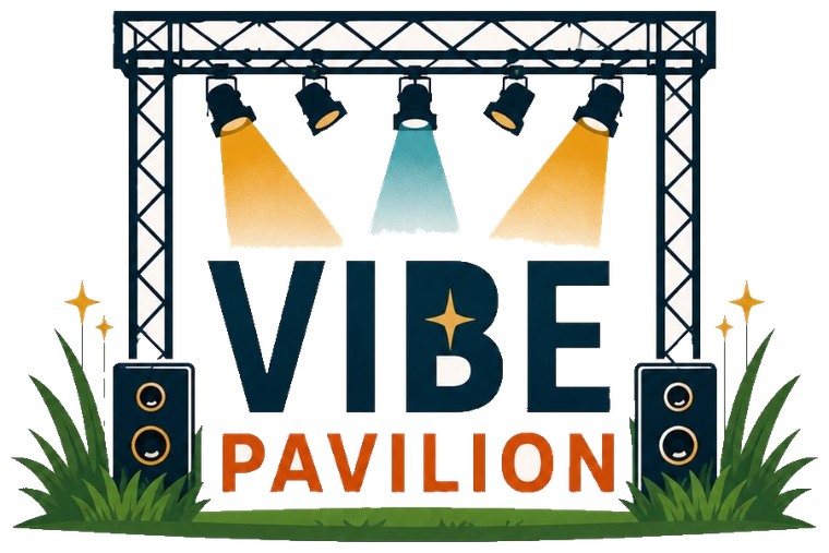 Vibe Patio — open-air live events at Hotel Royal Oak